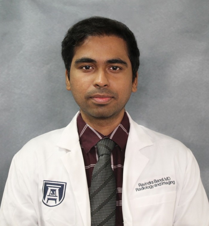 photo of Ravindra Reddy Bandi, MD