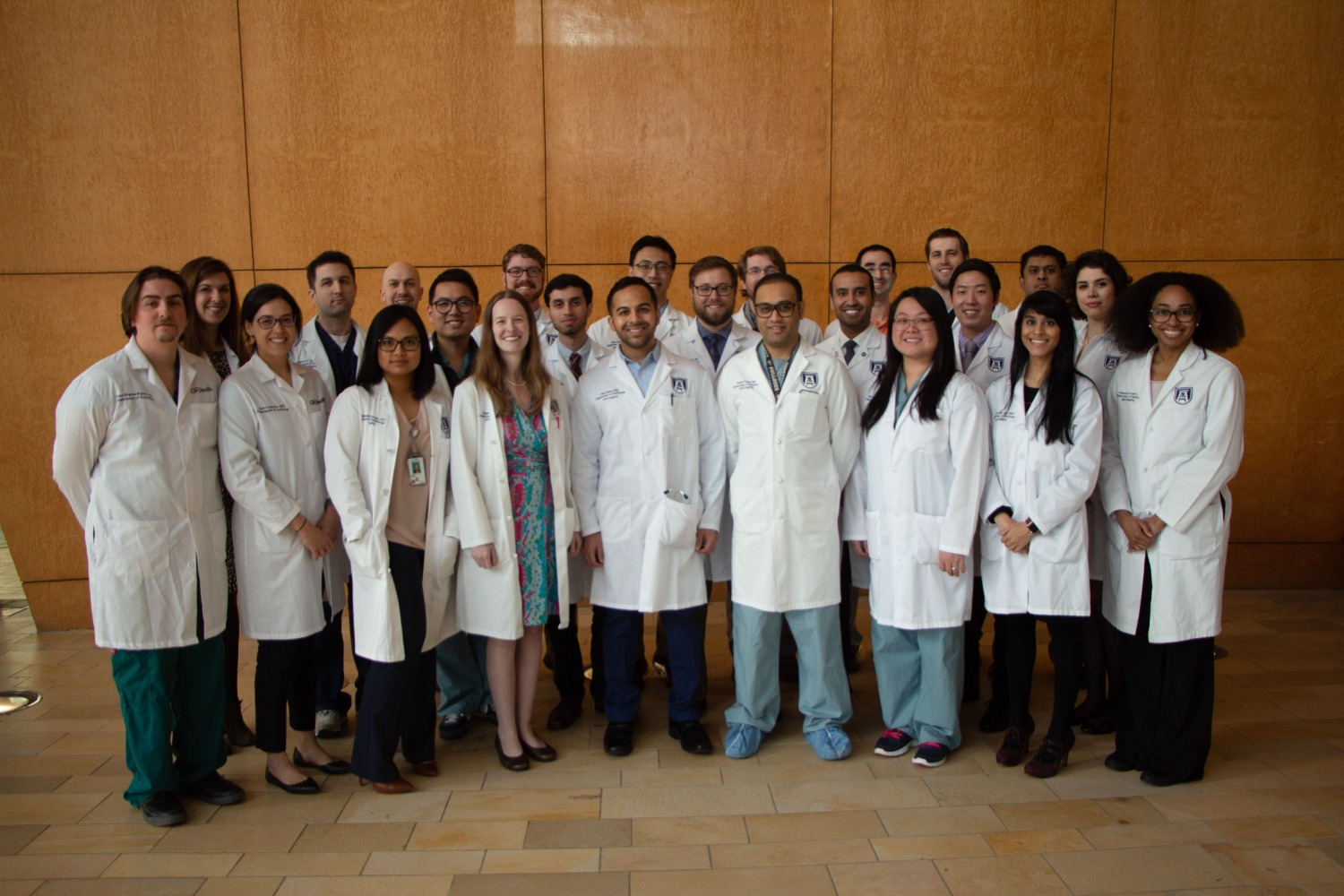 Ponce School Of Medicine >> Current Residents Ponce School Of Medicine >> Current Residents
