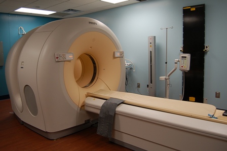 Philips PET/CT