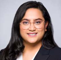 Photo of 
Luvika Gupta, MD
