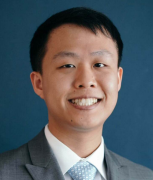 Photo of 
Michael Zhou, MD
