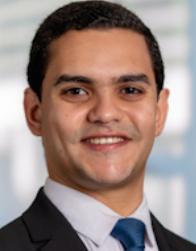 Photo of 
Omar Elsayed, MD**
