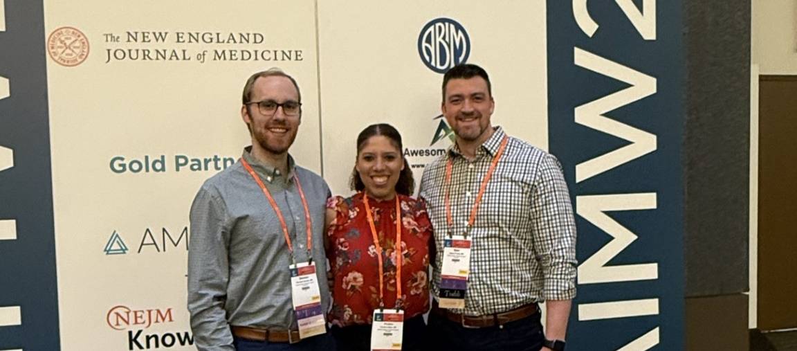 Chief residents25