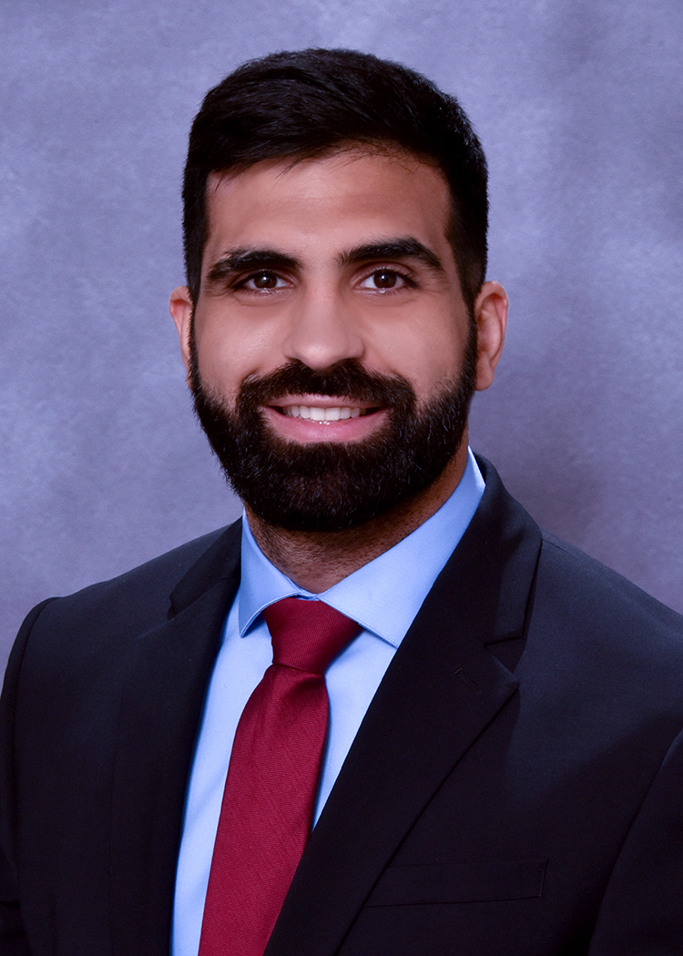 photo of Wisam Daoud, MD