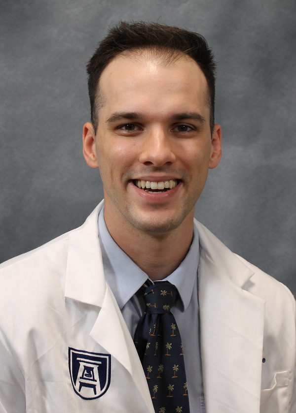 Photo of 
Evan Miller, MD
