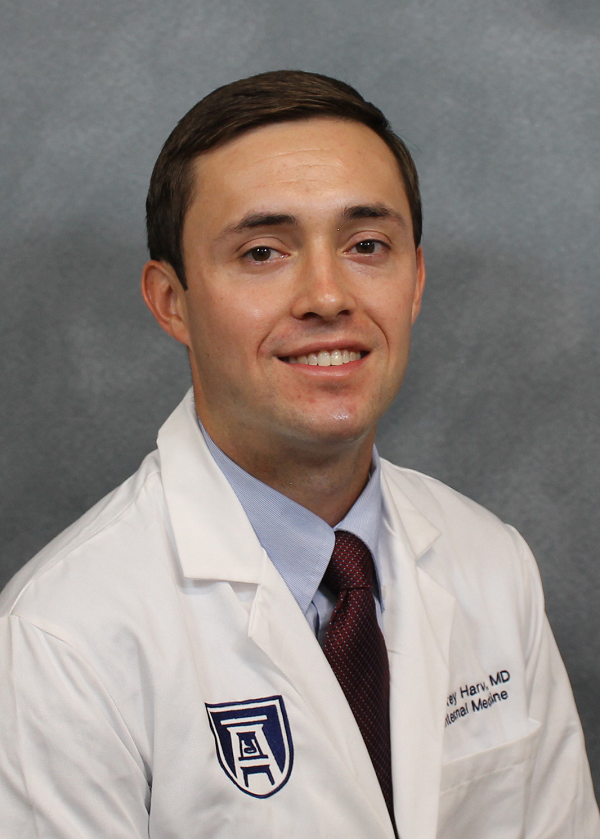 Photo of 
Jeffrey Harvey, MD
