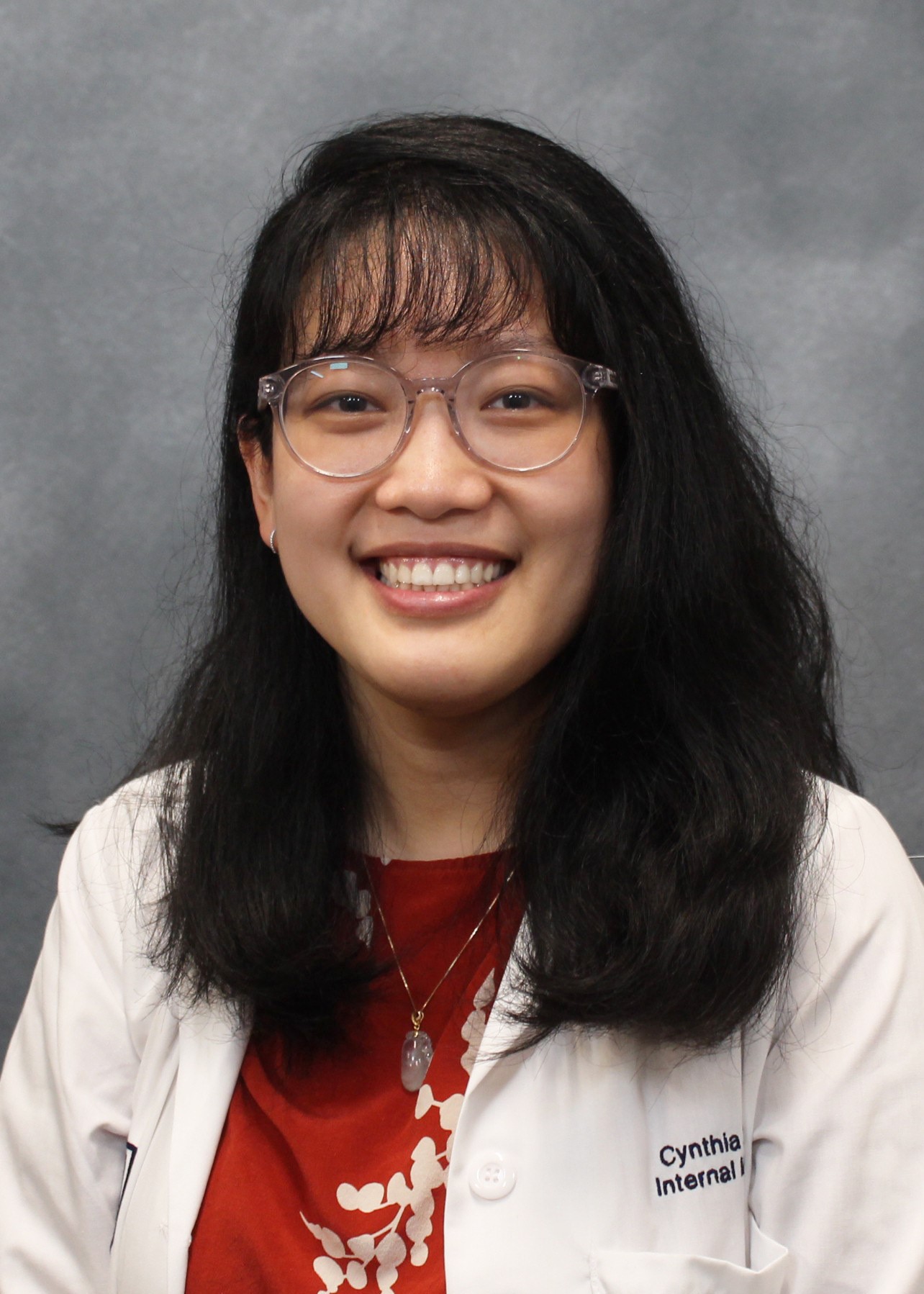 Photo of 
 Cynthia Liu, MD
