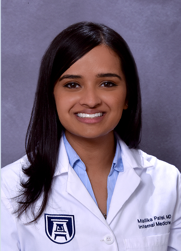 photo of Dr. Mallika Patel