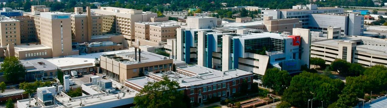 MCG and hospital image