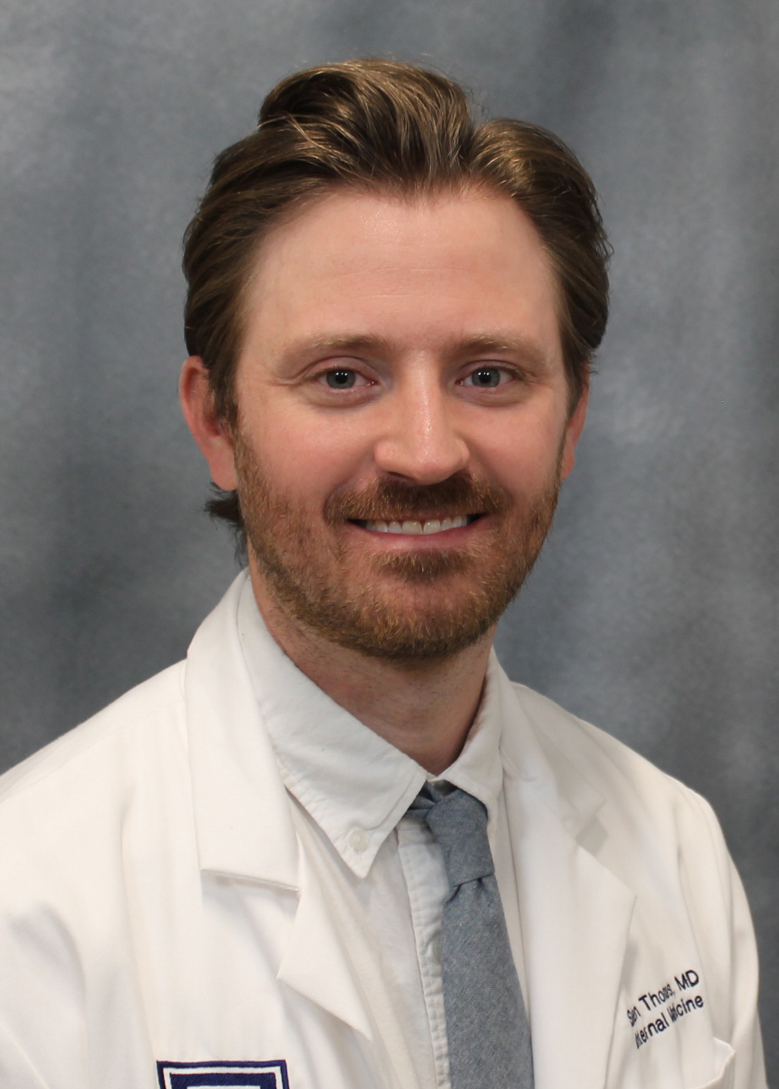 Photo of 
 Sean Thomas, MD
