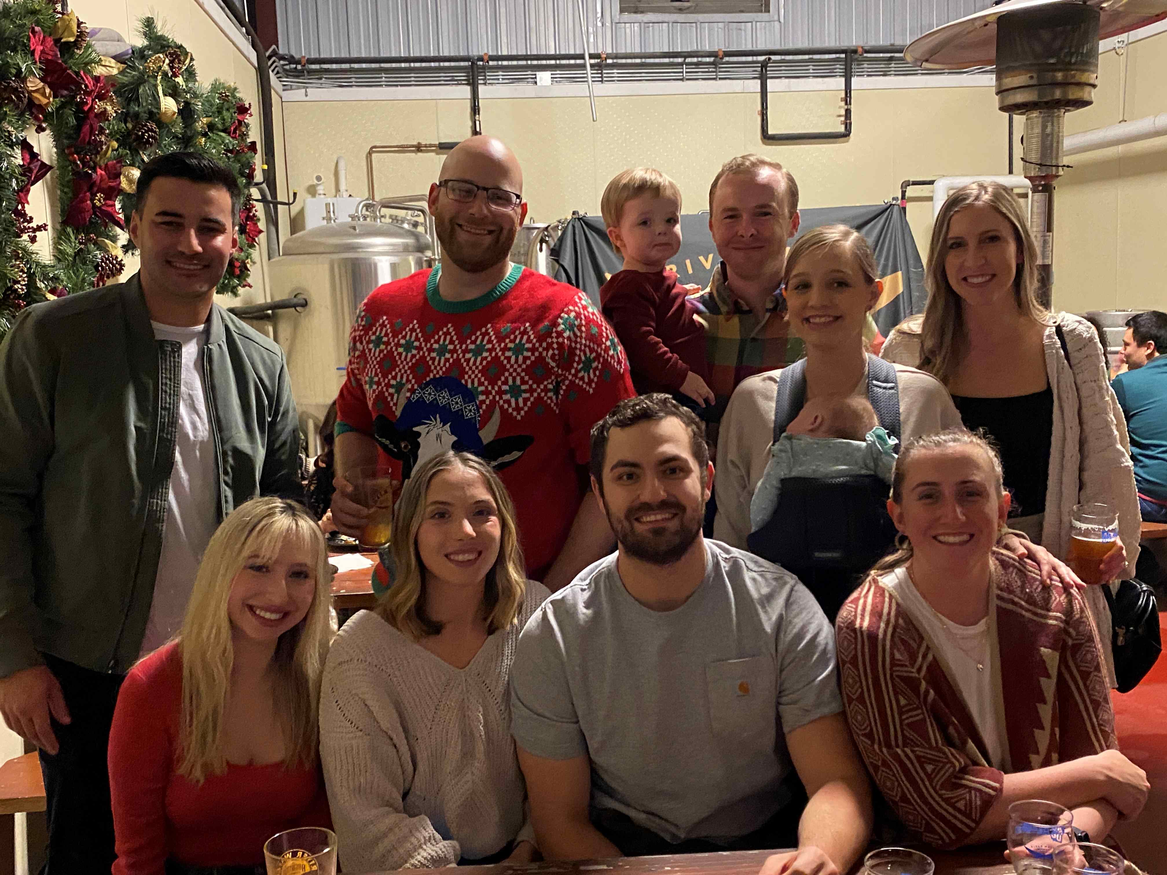Holiday Party 2023