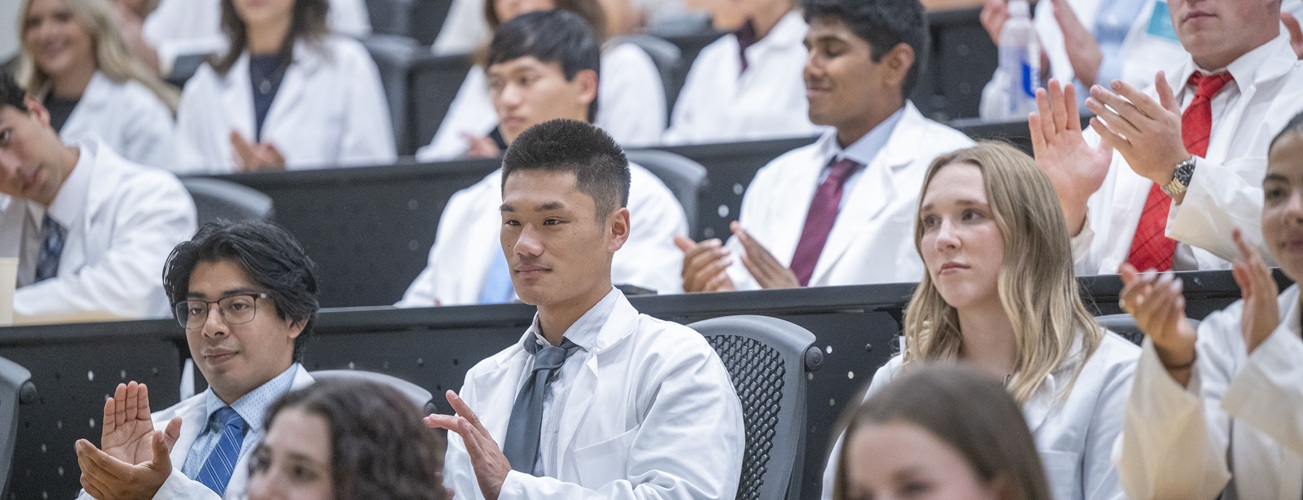 MCG Savannah Students in class