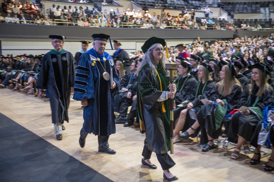 2022 Hooding photos