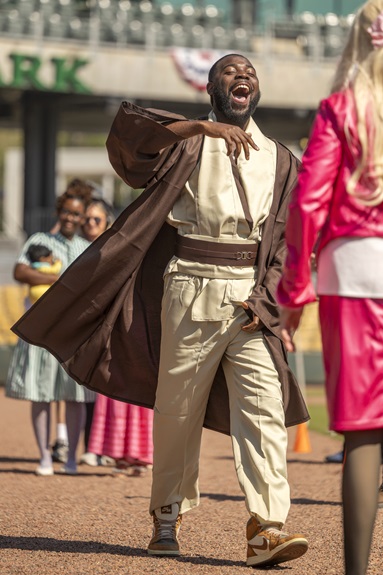 Match Day 2026 photos