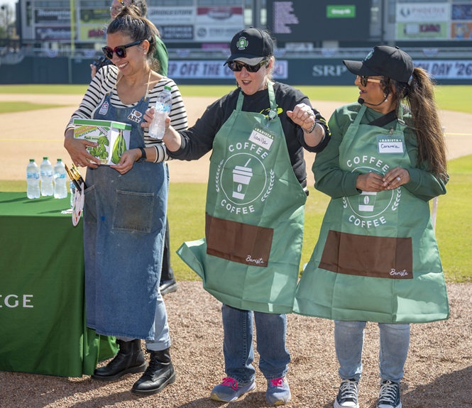 Match Day 2026 photos