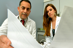 Career Advising