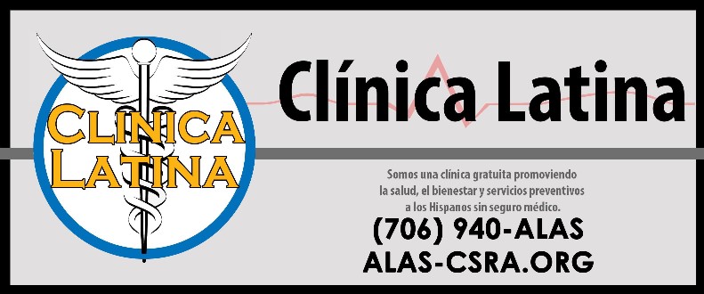 clinica latina logo