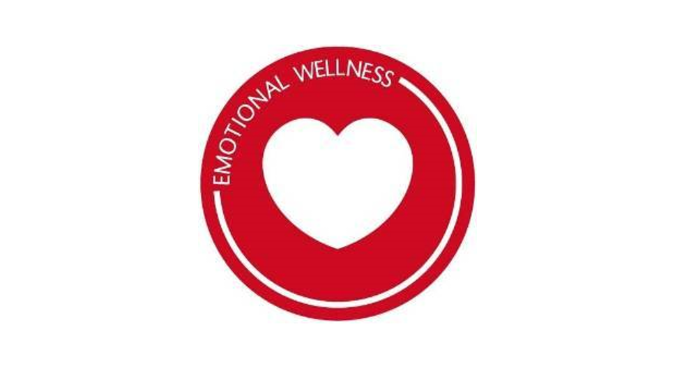 Icon for Emotional wellness