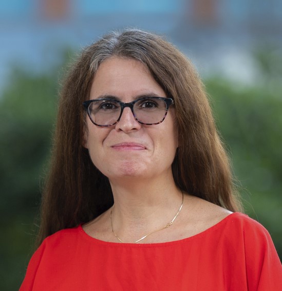 photo of Jennifer Tucker, MD