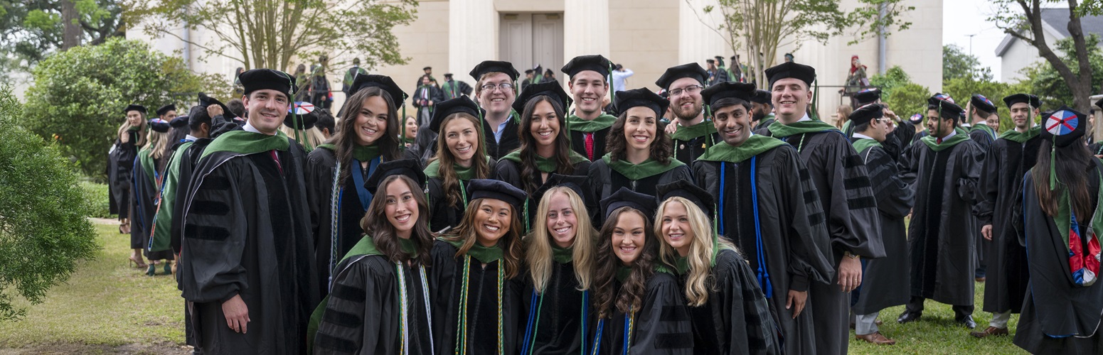2025 Hooding Promo