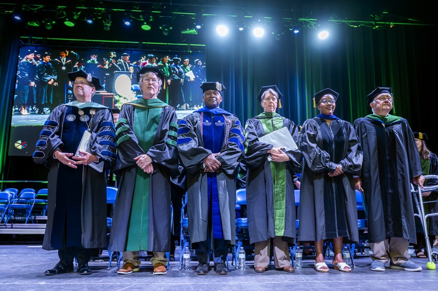 2026 hooding photos