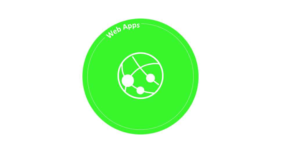 web apps icon