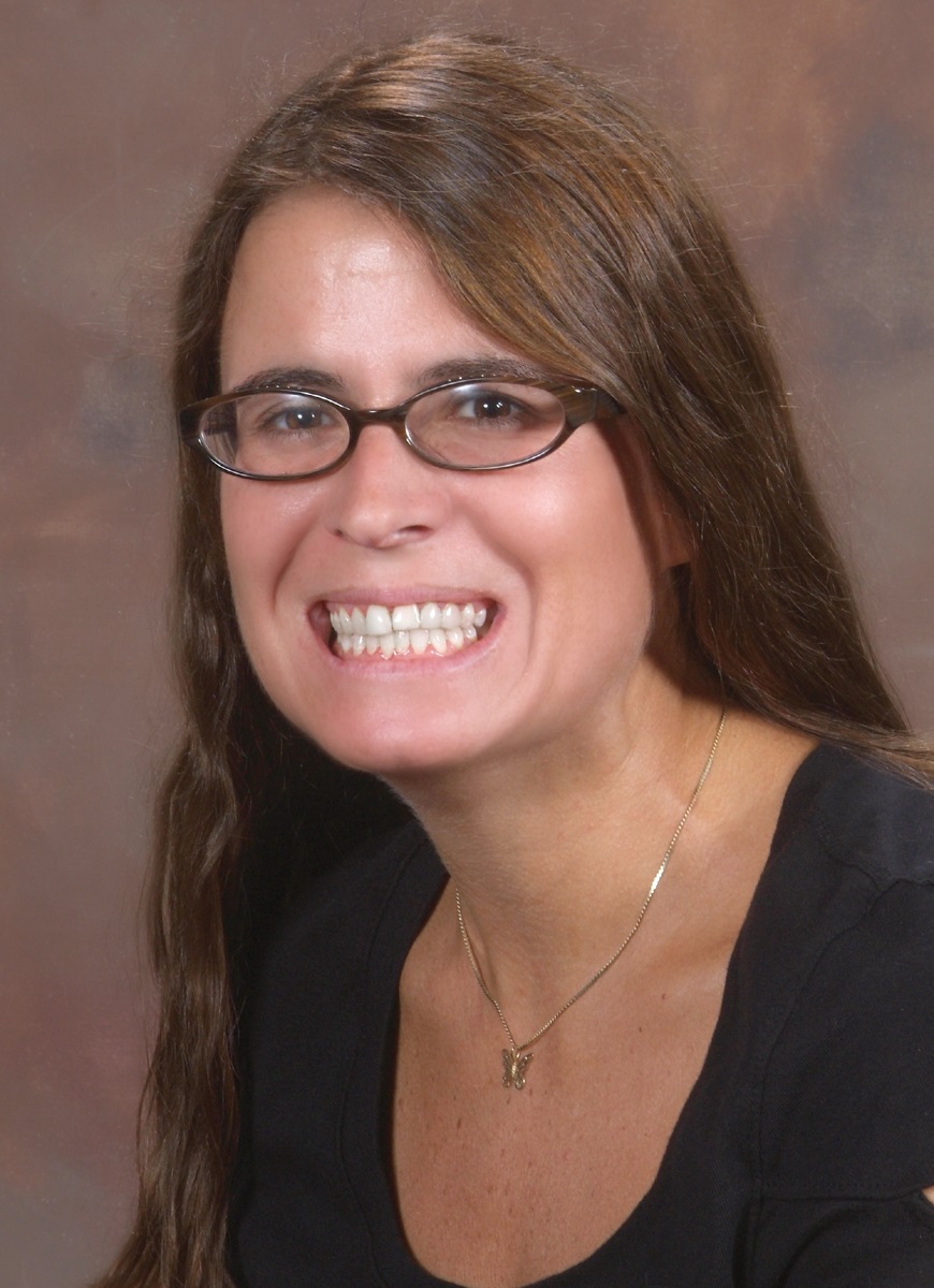 photo of Jennifer Tucker, MD