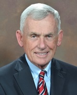 photo of John Fisher, MD