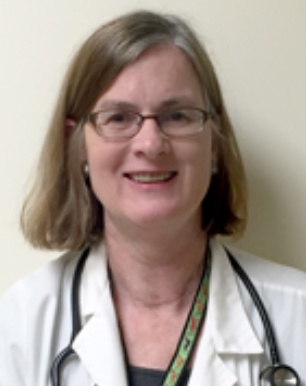 photo of Nancy McNair, MD