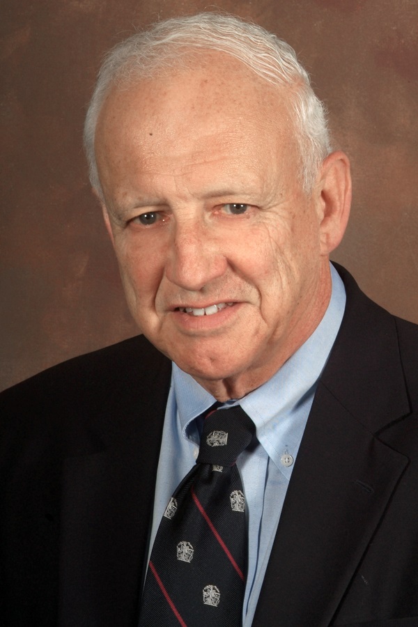 photo of Robert Nesbit, MD