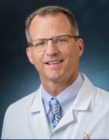 photo of Dominic Gallo, MD