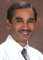 photo of Vijay Patel, MD