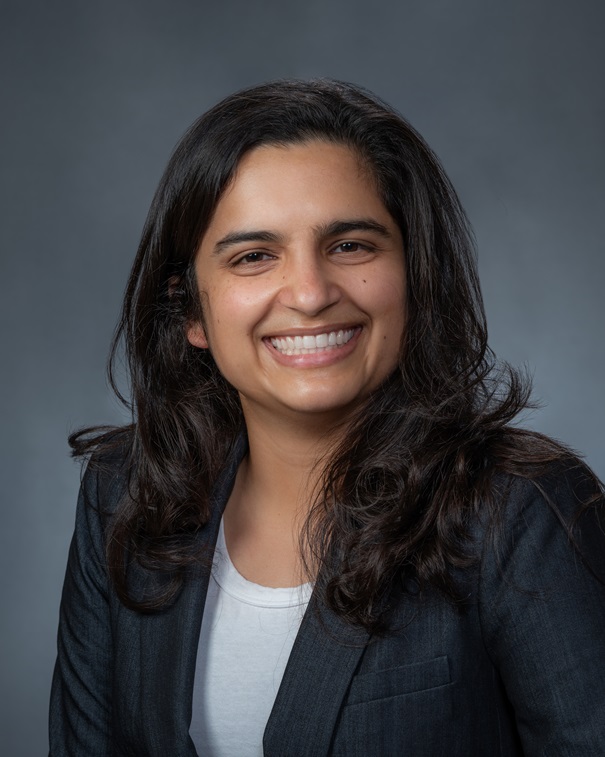 photo of Shannon Greenberg, MD