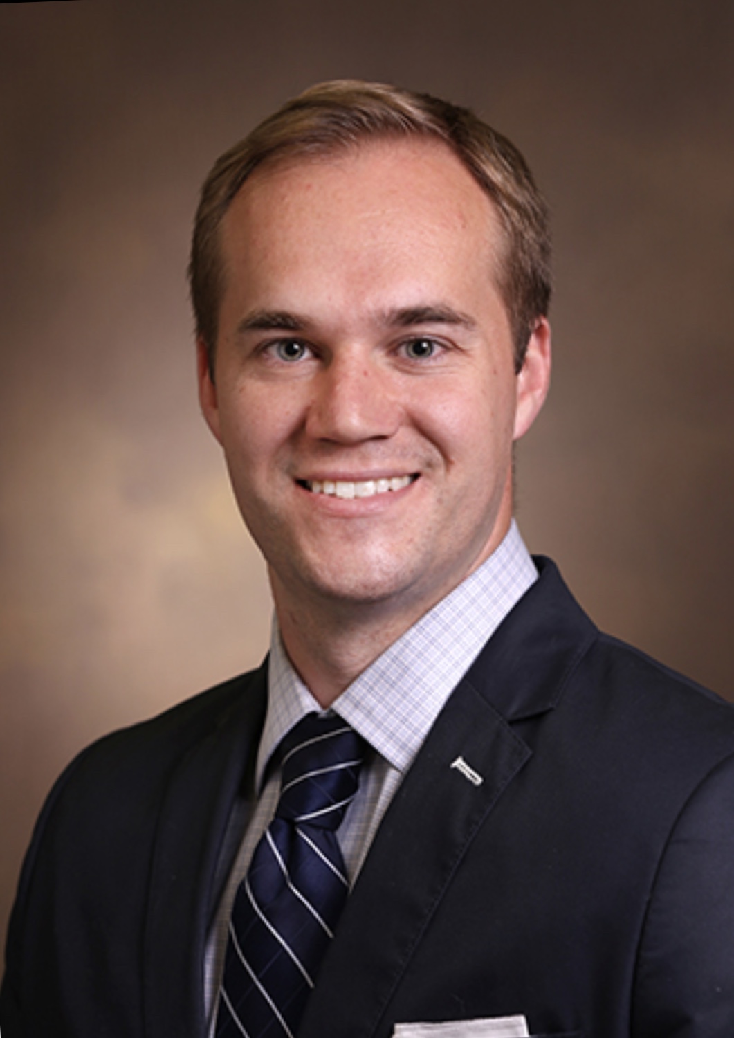 photo of Aaron Bolduc, MD