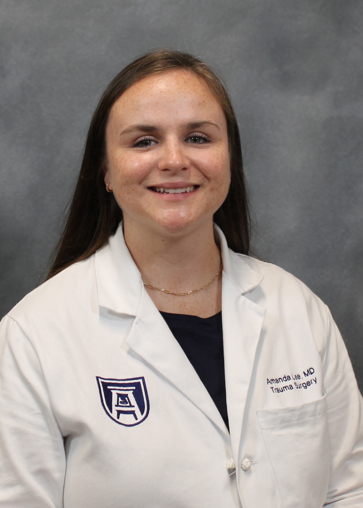 photo of Amanda Lee, MD