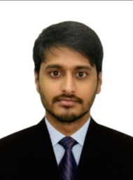 photo of Bhargav Doddala, MD, MPH