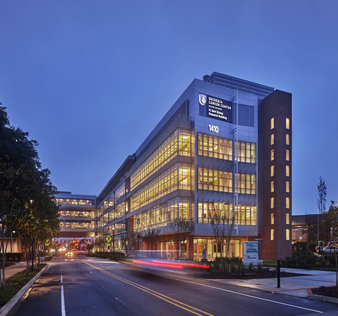 GA cancer center