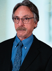 photo of Steven Colquhoun, MD