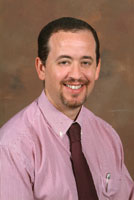 photo of Daniel Levy-Bercowski, DDS