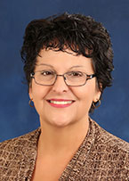 photo of Diane Bairas, PA