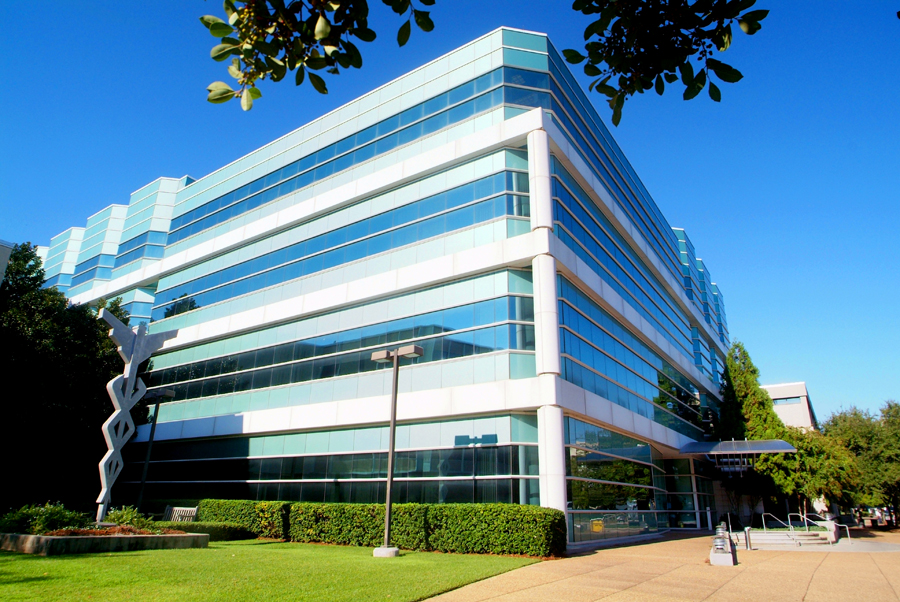 Augusta University Cancer Research Facility