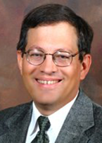 photo of Gene Fisher, MD