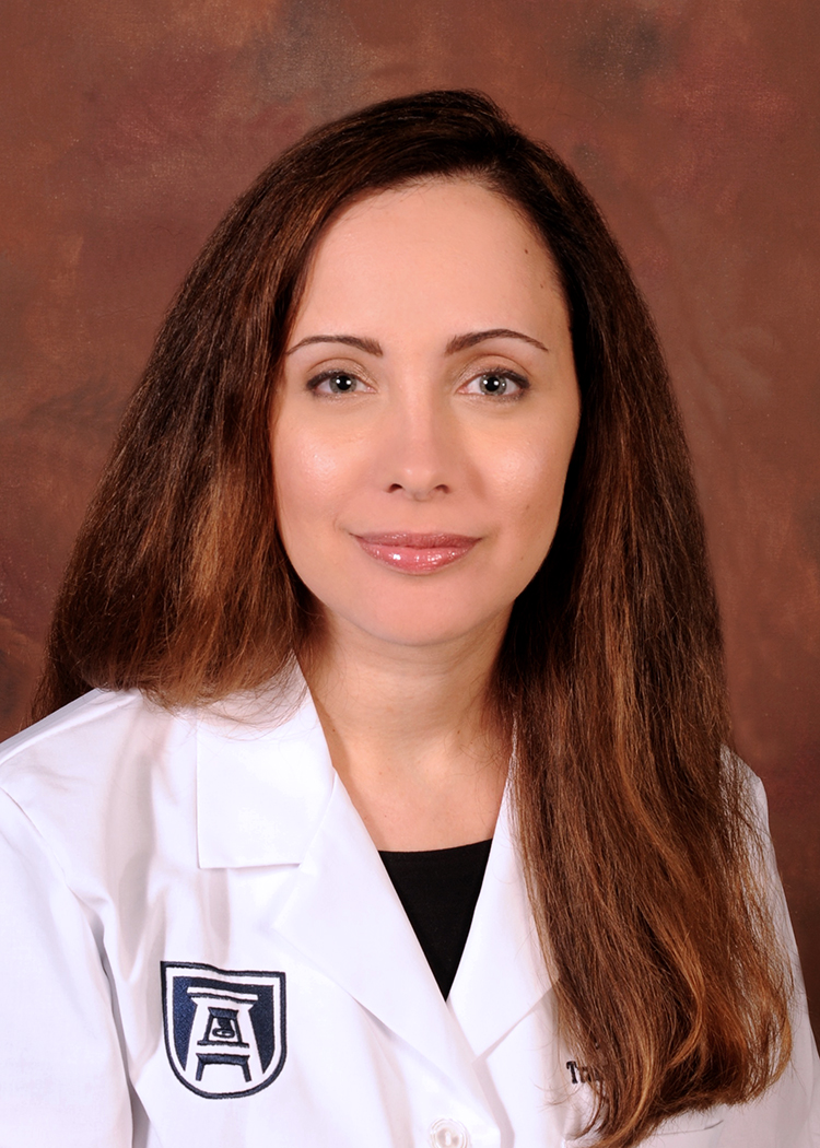 photo of Eliza Fox, MD, FACS