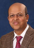 photo of Gautam Agarwal, MD, RPVI