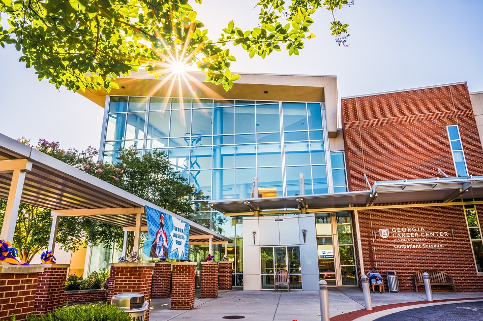 Georgia Regents Cancer Center