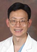 photo of Dr. Jack C. Yu