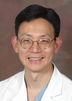 photo of Jack Yu, MD