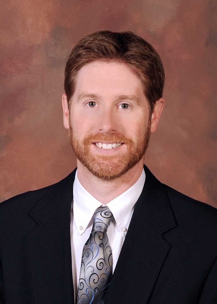 photo of Jason Turner, MBA