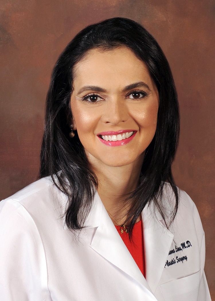 photo of Maria Lima, MD