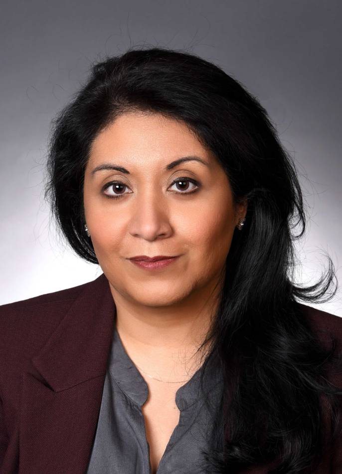 photo of Tania K. Arora, MD, FACS, FSSO